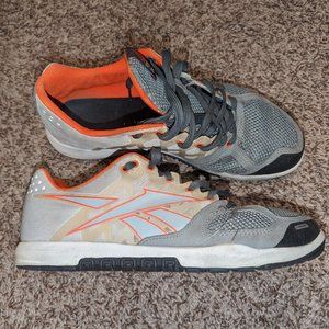 Reebok Original Nano 2, Men's Size 8.5